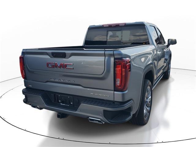 new 2024 GMC Sierra 1500 car, priced at $69,145