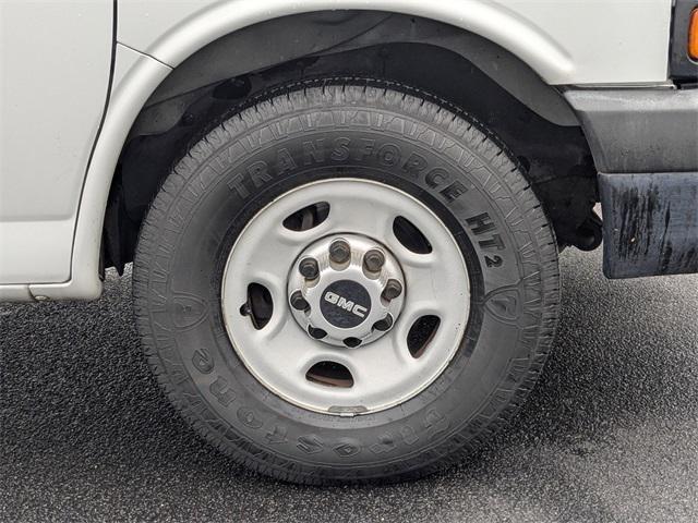 used 2012 GMC Savana 2500 car, priced at $10,000