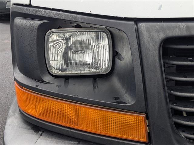 used 2012 GMC Savana 2500 car, priced at $10,000