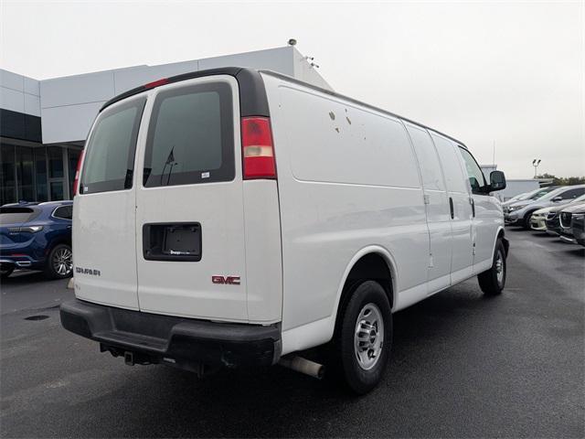 used 2012 GMC Savana 2500 car, priced at $10,000