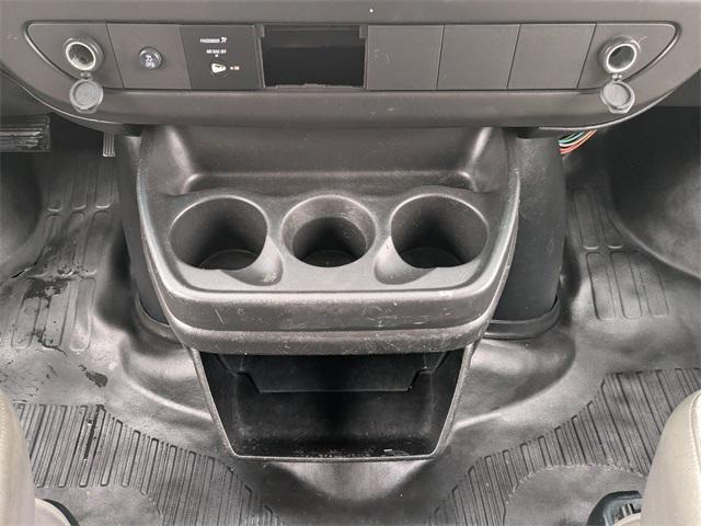 used 2012 GMC Savana 2500 car, priced at $10,000