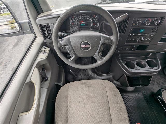 used 2012 GMC Savana 2500 car, priced at $10,000