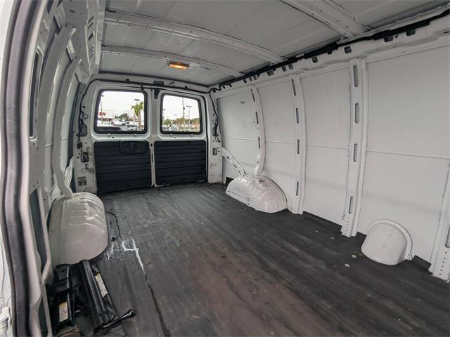 used 2012 GMC Savana 2500 car, priced at $10,000