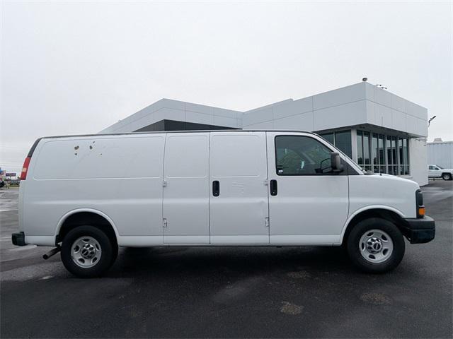 used 2012 GMC Savana 2500 car, priced at $10,000