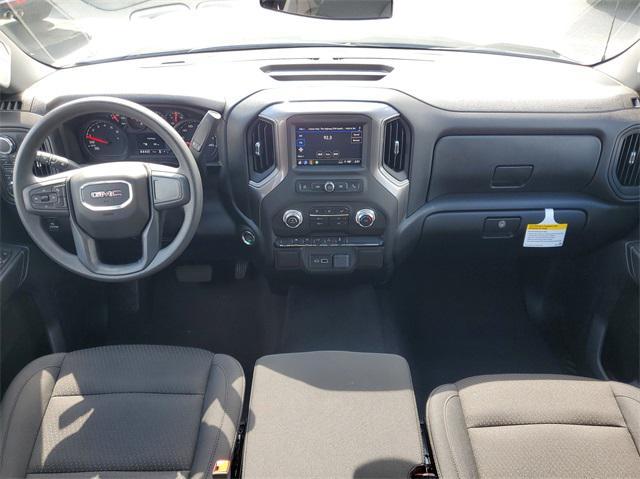 new 2025 GMC Sierra 1500 car, priced at $42,880