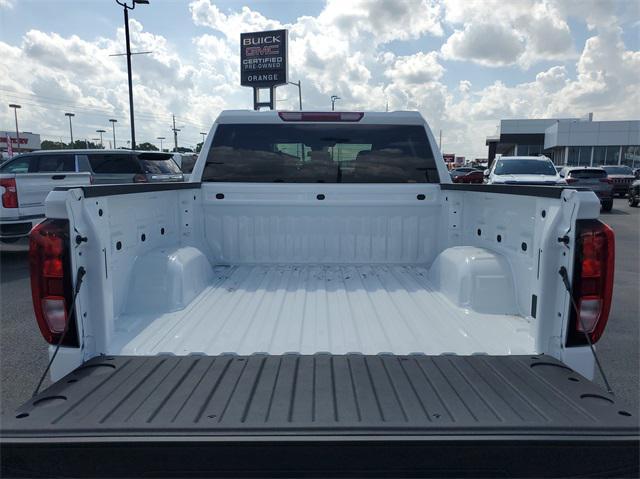 new 2025 GMC Sierra 1500 car, priced at $42,880