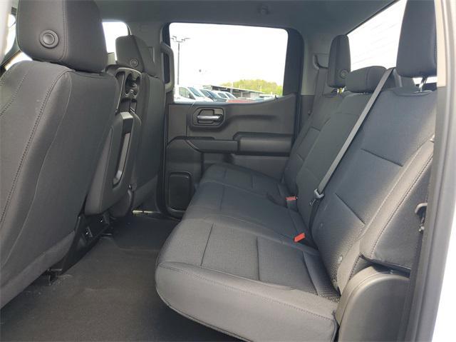 new 2025 GMC Sierra 1500 car, priced at $42,880