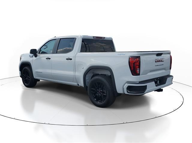 new 2025 GMC Sierra 1500 car, priced at $42,880
