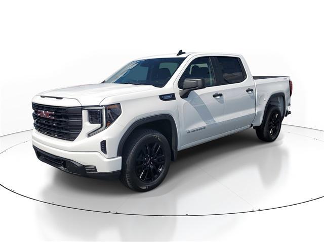 new 2025 GMC Sierra 1500 car, priced at $42,880