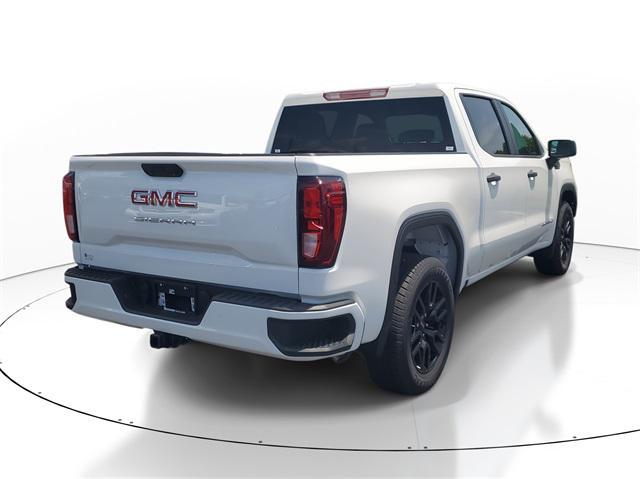 new 2025 GMC Sierra 1500 car, priced at $35,555