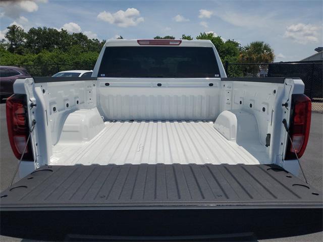 new 2025 GMC Sierra 1500 car, priced at $35,555