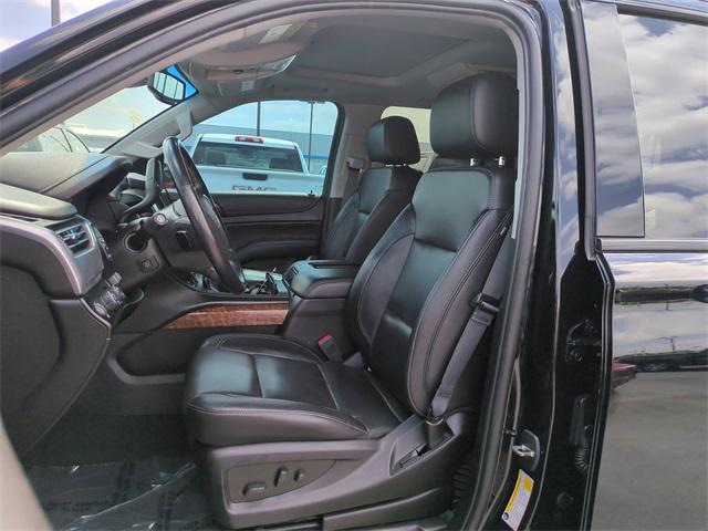 used 2019 Chevrolet Tahoe car, priced at $42,771