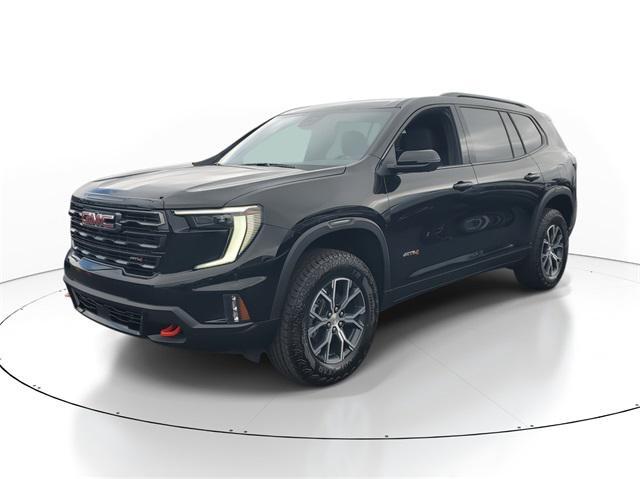 new 2024 GMC Acadia car, priced at $51,940