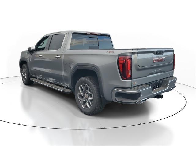 new 2025 GMC Sierra 1500 car, priced at $65,575