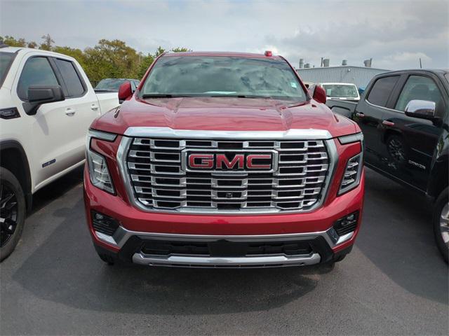 used 2025 GMC Yukon car, priced at $89,000