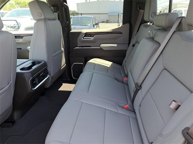 new 2025 GMC Sierra 1500 car, priced at $61,320