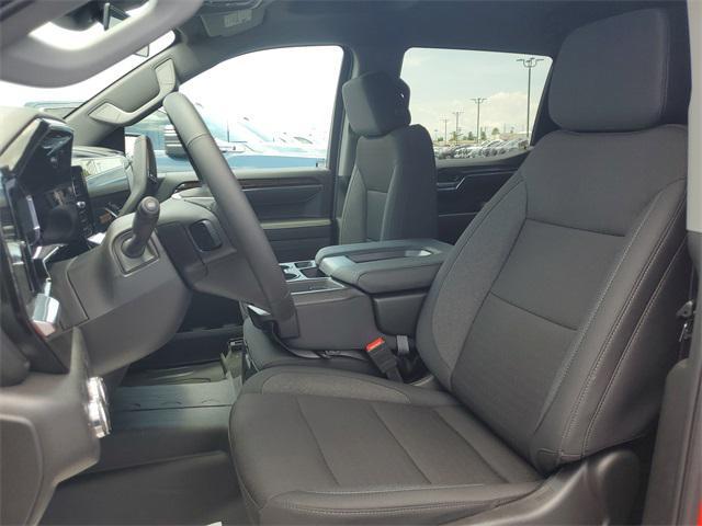 new 2025 GMC Sierra 1500 car, priced at $46,680