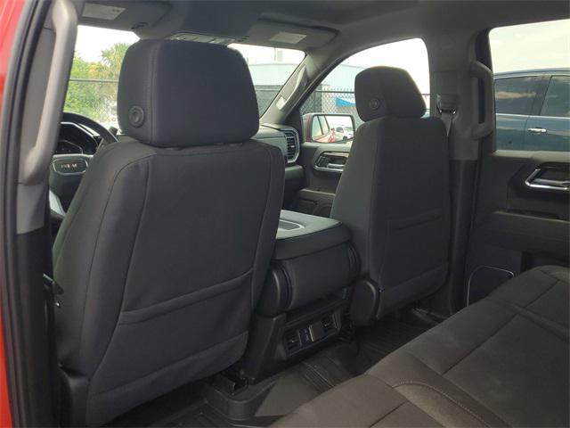 new 2025 GMC Sierra 1500 car, priced at $46,680