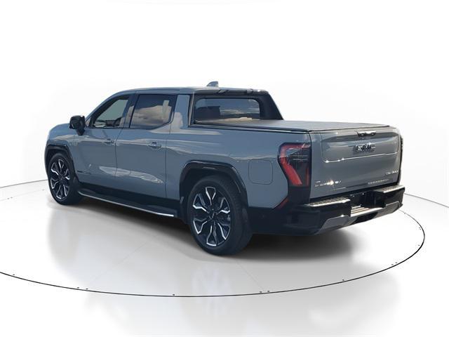 new 2024 GMC Sierra 1500 car, priced at $99,495