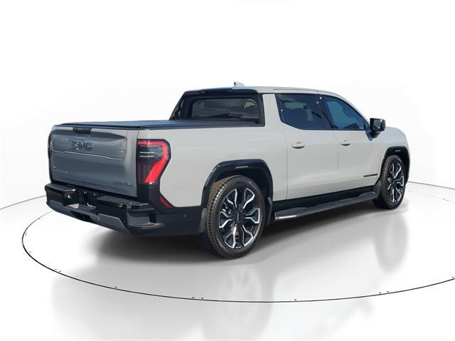 new 2024 GMC Sierra 1500 car, priced at $99,495