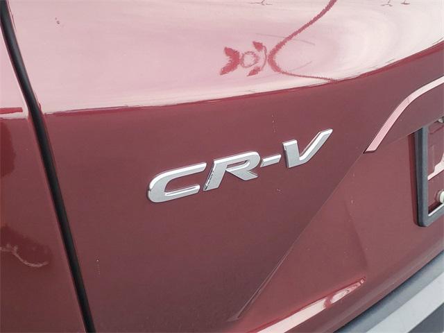 used 2018 Honda CR-V car, priced at $22,238