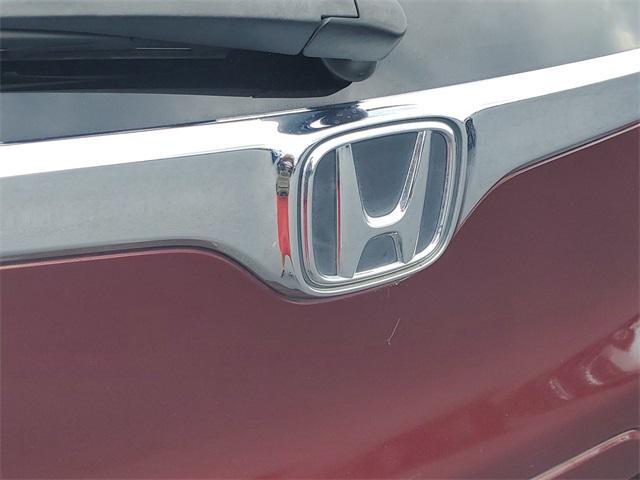 used 2018 Honda CR-V car, priced at $22,238