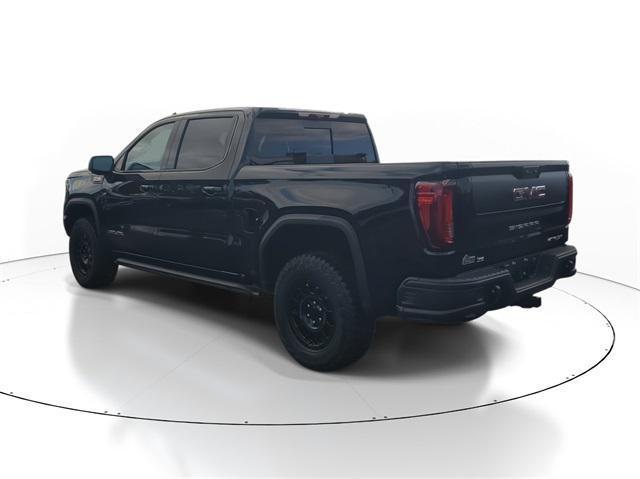 new 2024 GMC Sierra 1500 car, priced at $78,480