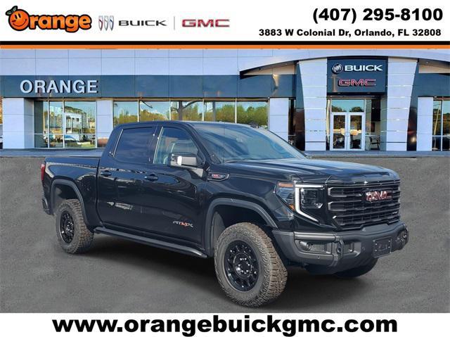 new 2024 GMC Sierra 1500 car, priced at $78,480