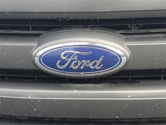 used 2015 Ford F-150 car, priced at $22,500