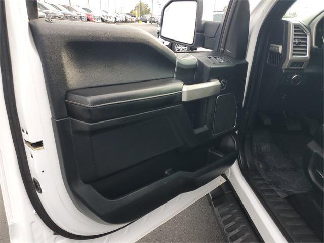 used 2015 Ford F-150 car, priced at $19,966