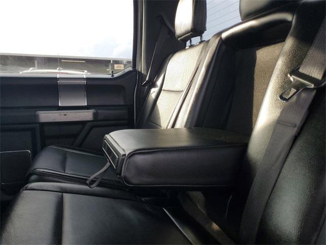 used 2015 Ford F-150 car, priced at $19,966