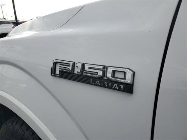 used 2015 Ford F-150 car, priced at $19,966