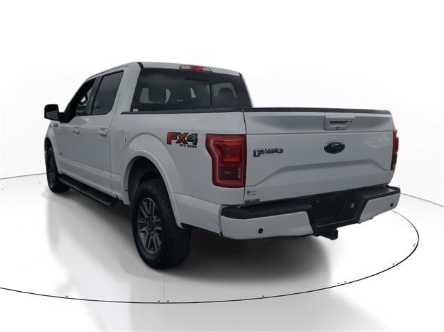 used 2015 Ford F-150 car, priced at $19,966