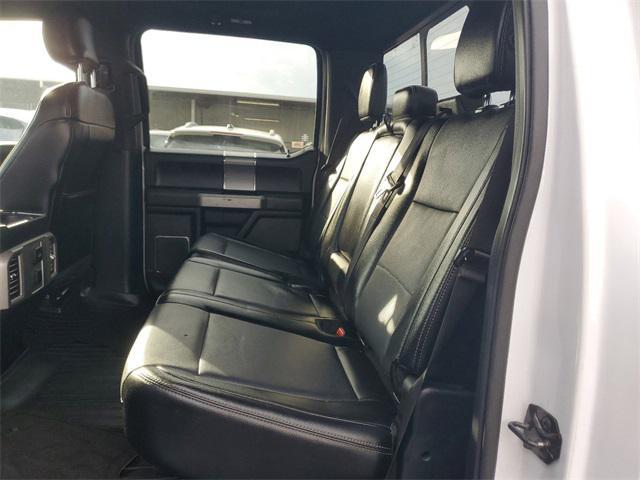 used 2015 Ford F-150 car, priced at $19,966