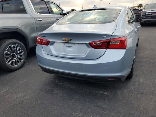 used 2017 Chevrolet Malibu car, priced at $11,818