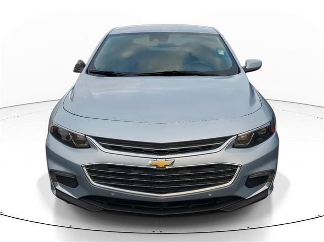 used 2017 Chevrolet Malibu car, priced at $11,818