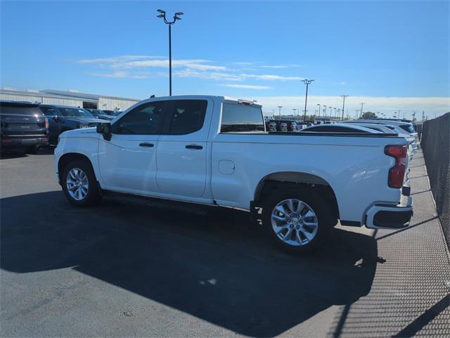 used 2019 Chevrolet Silverado 1500 car, priced at $17,486