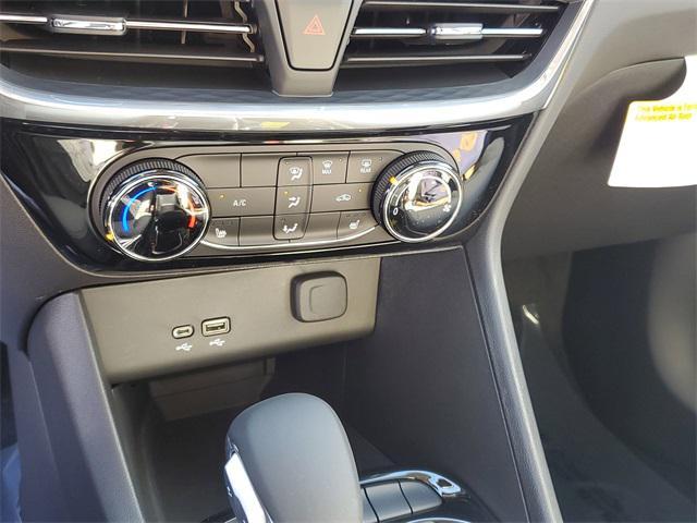 new 2026 Buick Encore GX car, priced at $31,180