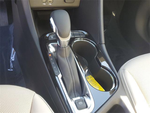 new 2026 Buick Encore GX car, priced at $31,180