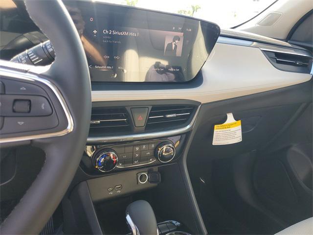 new 2026 Buick Encore GX car, priced at $31,180