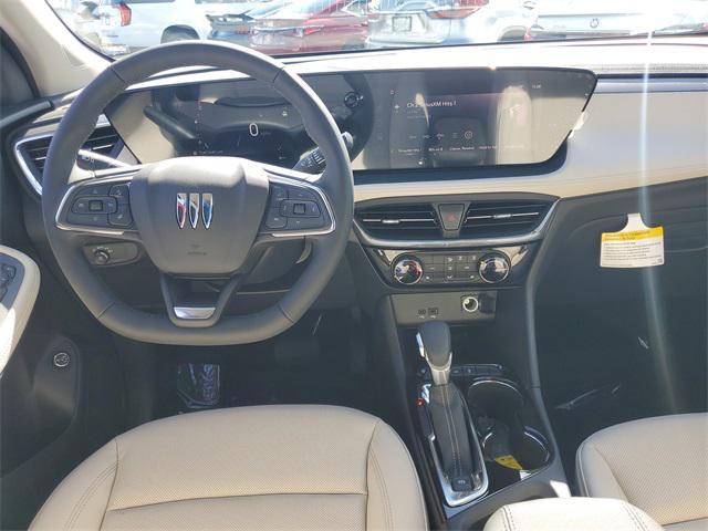 new 2026 Buick Encore GX car, priced at $31,180