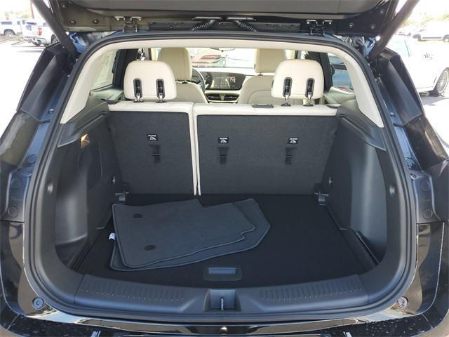 new 2026 Buick Encore GX car, priced at $31,180