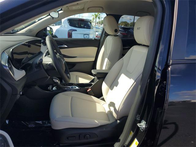 new 2026 Buick Encore GX car, priced at $31,180