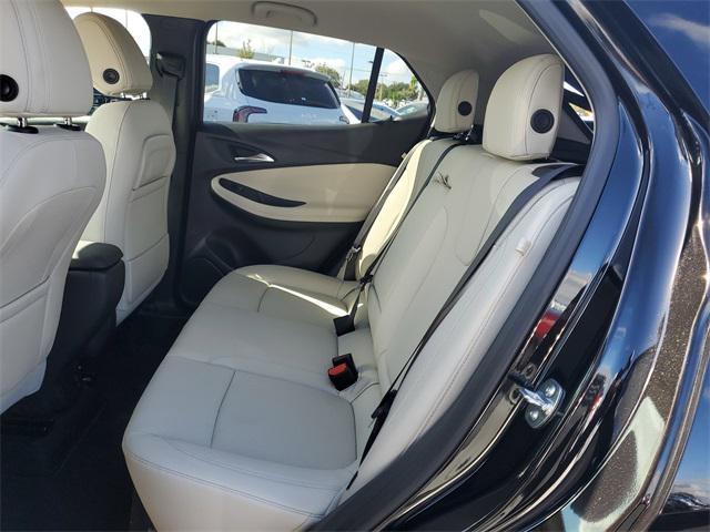 new 2026 Buick Encore GX car, priced at $31,180