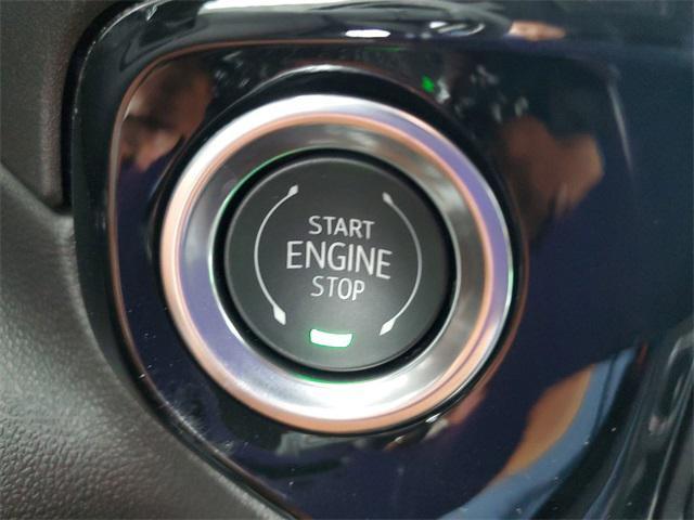 new 2025 GMC Sierra 2500 car, priced at $80,215