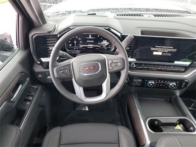 new 2025 GMC Sierra 2500 car, priced at $80,215