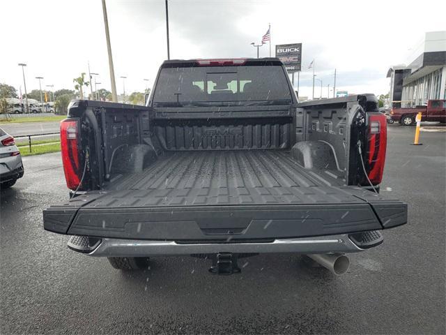 new 2025 GMC Sierra 2500 car, priced at $80,215