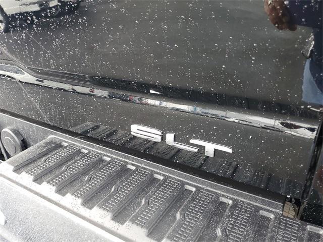 new 2025 GMC Sierra 2500 car, priced at $80,215