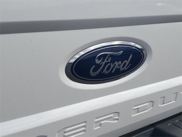 used 2019 Ford F-250 car, priced at $38,474