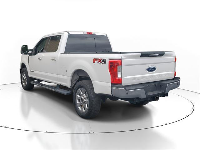 used 2019 Ford F-250 car, priced at $38,474